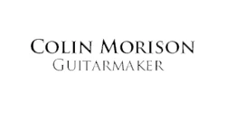 Colin Morison